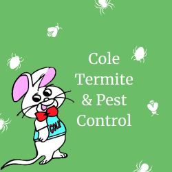 Cole Termite & Pest Control