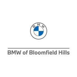 BMW of Bloomfield Hills Service and Parts