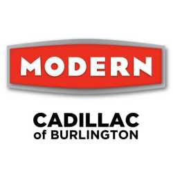 Modern Cadillac of Burlington