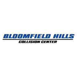 Bloomfield Hills Collision Center