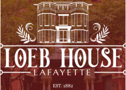 Lafayette Loeb House