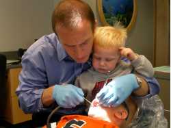 Puyallup Pediatric Dentistry