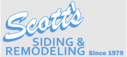 Scott's Siding & Remodeling Co., Inc.