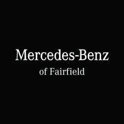 Mercedes-Benz of Fairfield Service and Parts