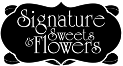 Signature Sweets & Flowers