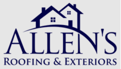 Allen's Roofing and Exteriors