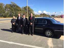 Milford Car Services, LLC dba Affordable Private Limo