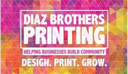 Diaz Brothers Printing