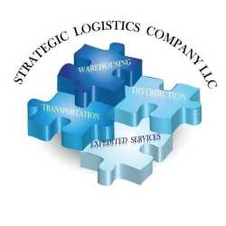 Strategic Logistics