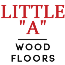 Little A Wood Floors