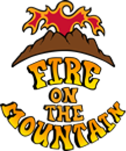 Fire On The Mountain-Wash Park