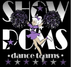 Show Poms Dance & Cheer Teams