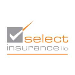 Select Insurance, LLC