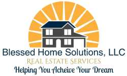 Blessed Home Solutions, LLC
