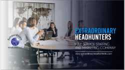 Extraordinary Headhunters LLC