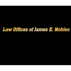 Law Office of James E. Nobles