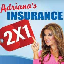 Adriana's Insurance Norco