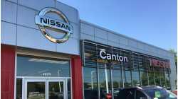 Nissan of Canton