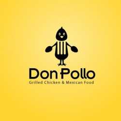 Don Pollo Grilled Chicken