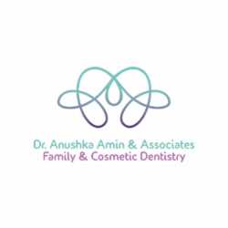 Dr. Anushka Amin & Associates