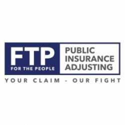 For The People Public Insurance Adjusting of Sacramento, Newman & Northern CA