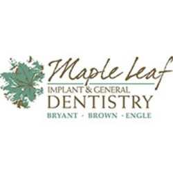 Maple Leaf Implant & General Dentistry