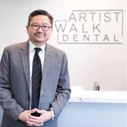 Artist Walk Dental