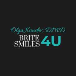 Olga Kandov, DMD - Brite Smiles