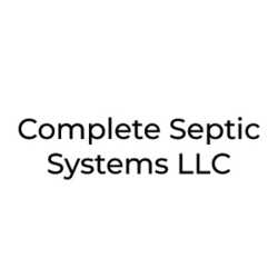Complete Septic Systems