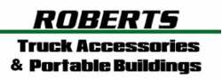 Roberts Truck Accessories & Portable Buildings