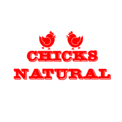 Chicks Natural