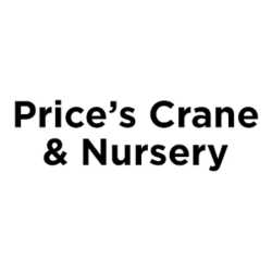 Price's Nursery & Price's Crane Service