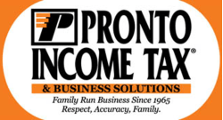 Pronto Income Tax