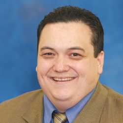Brian Castellanos - COUNTRY Financial Agency Manager