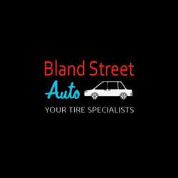 Bland Street Auto Center