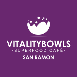 Vitality Bowls San Ramon