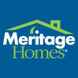 Lost River by Meritage Homes