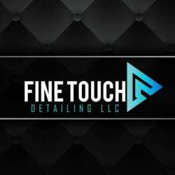 Fine Touch Detailing LLC