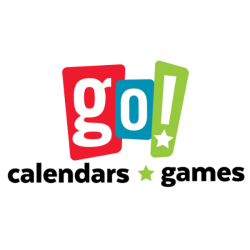 Go! Calendars & Games