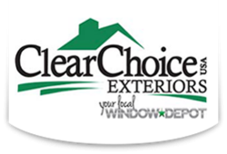 Clear Choice Exteriors