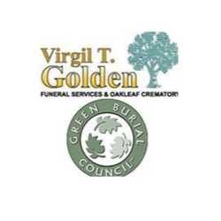 Virgil T Golden Funeral Services