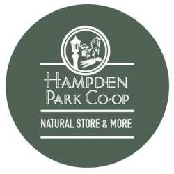 Hampden Park Co-Op