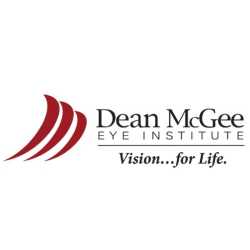 Dean McGee Eye Institute - NW