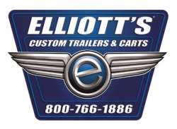 Elliott's Custom Trailers & Carts