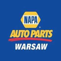 NAPA Auto Parts - Warsaw Automotive Supply Corp