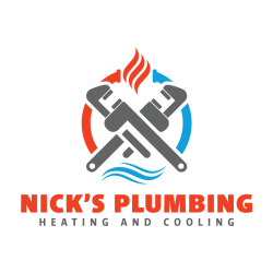 Nick's Plumbing Heating & Cooling