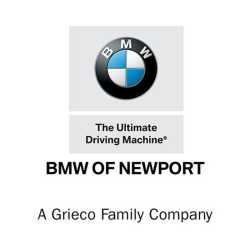 BMW of Newport a Grieco Family Company