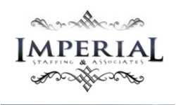 Imperial Staffing & Associates