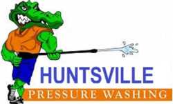 Huntsville Pressure Washing