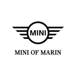 MINI of Marin Service and Parts Department